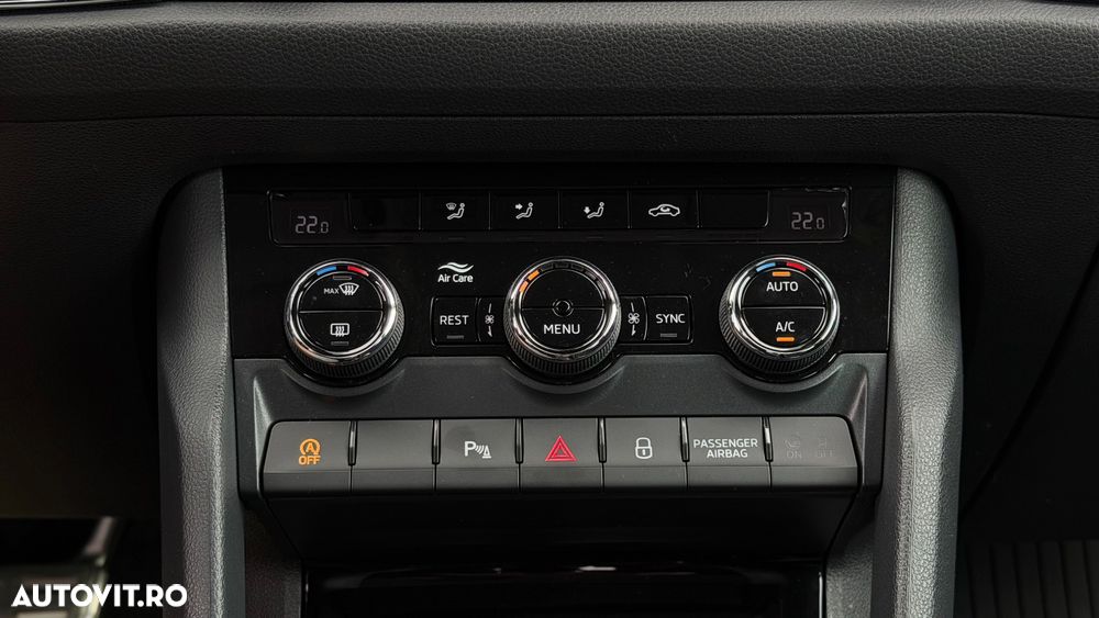 Skoda Kodiaq 2.0 TDI DSG Ambition - 10