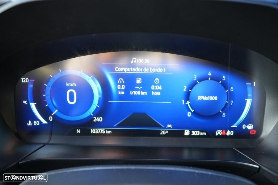 Ford Kuga 1.5 EcoBoost ST-Line - 8