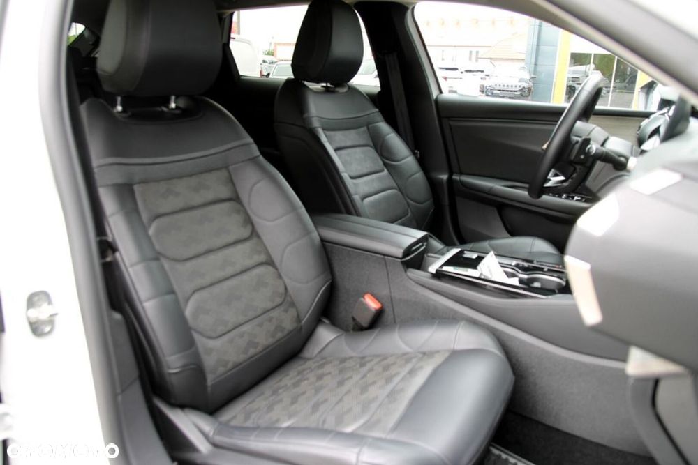 Citroën C5X 1.2 PureTech Plus EAT8 - 29
