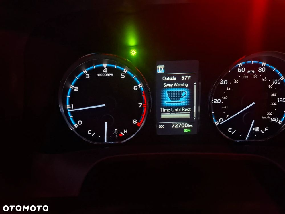 Toyota RAV4 - 21