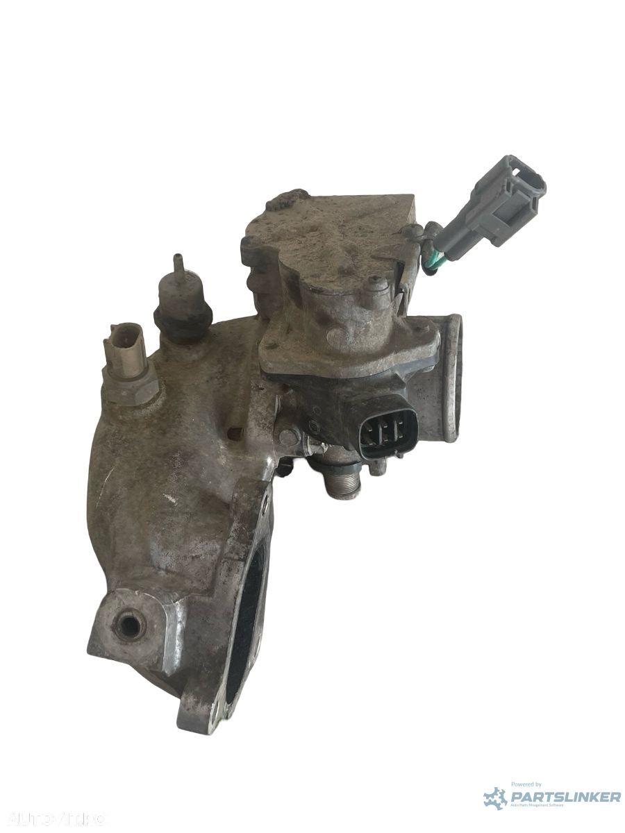 Clapeta de acceleratie  TOYOTA RAV 4 II _A2_ 2000 - 2005 89672-21020 - 1