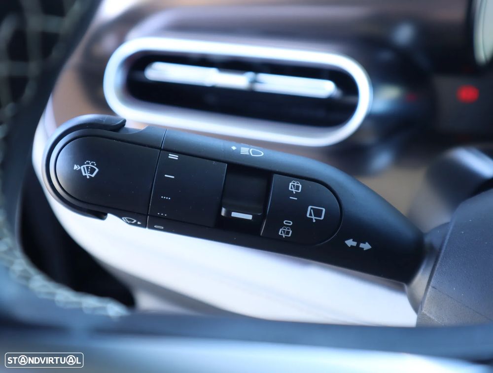 Smart #1 Premium - 32