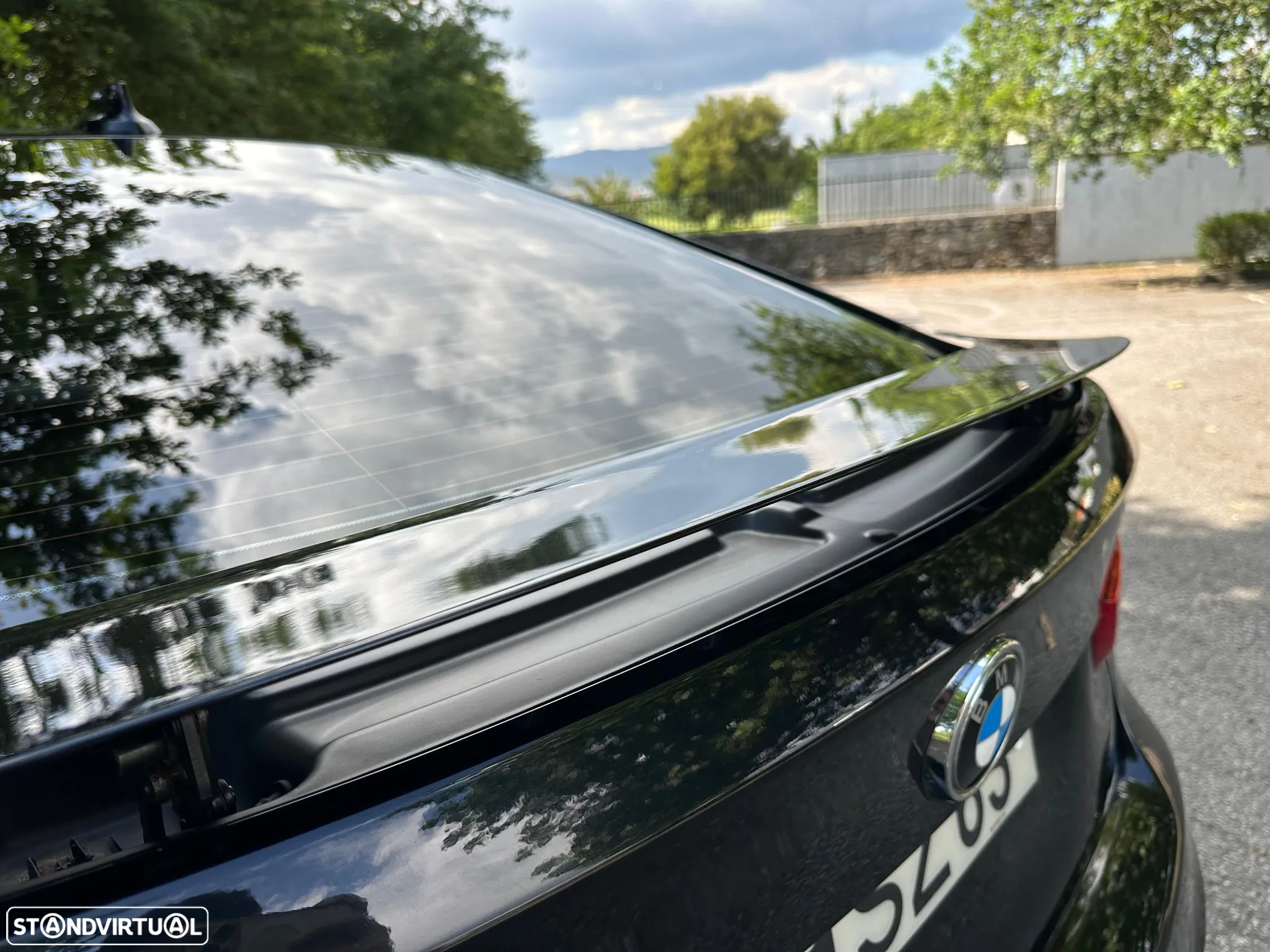 BMW 318 Gran Turismo d Pack M - 18