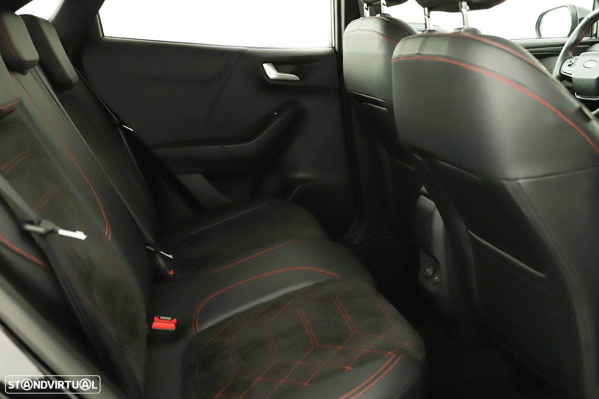 Ford Puma - 20