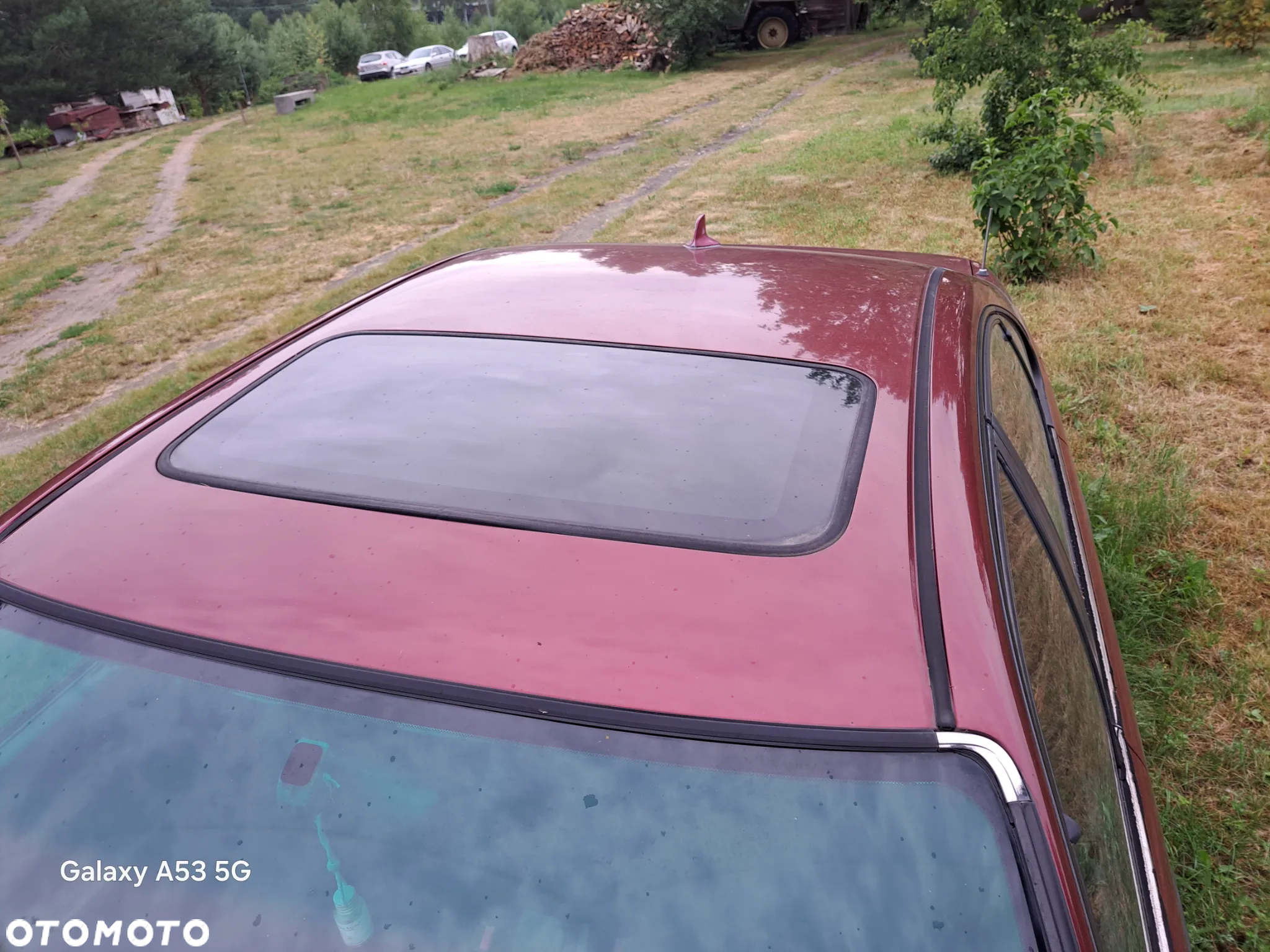 Honda Accord 1.8 - 5