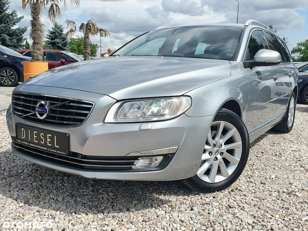 Volvo V70 - 9