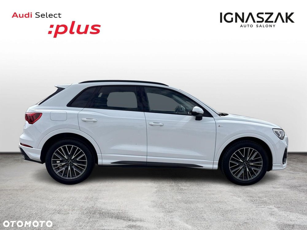 Audi Q3 35 TFSI mHEV S-Line S tronic - 7