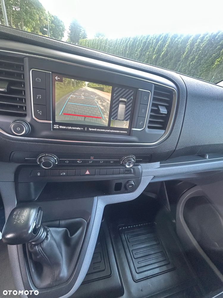 Toyota Proace - 18