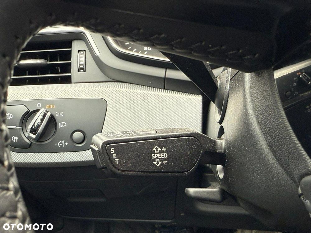 Audi A4 Limousine - 34