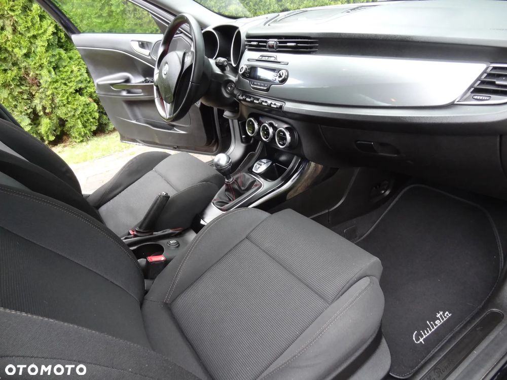 Alfa Romeo Giulietta 1.4 TB 16V - 15