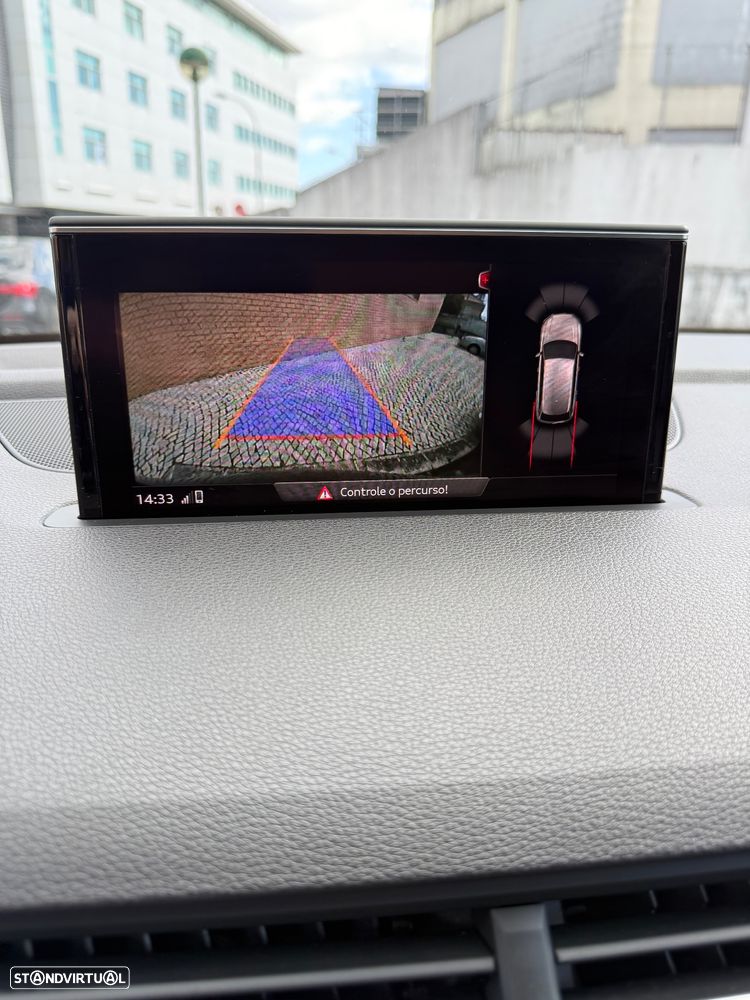 Audi Q7 3.0 TDI quattro S-line Tiptronic 7L - 16