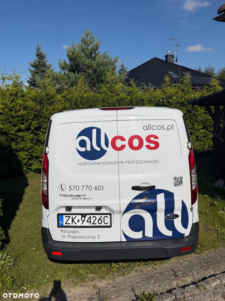 Ford Transit Connect 230 L2 Trend - 19