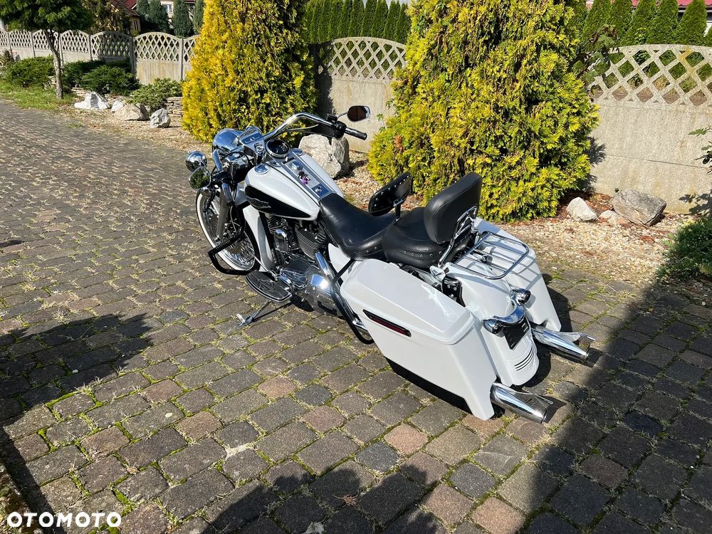 Harley-Davidson Touring Road King - 5