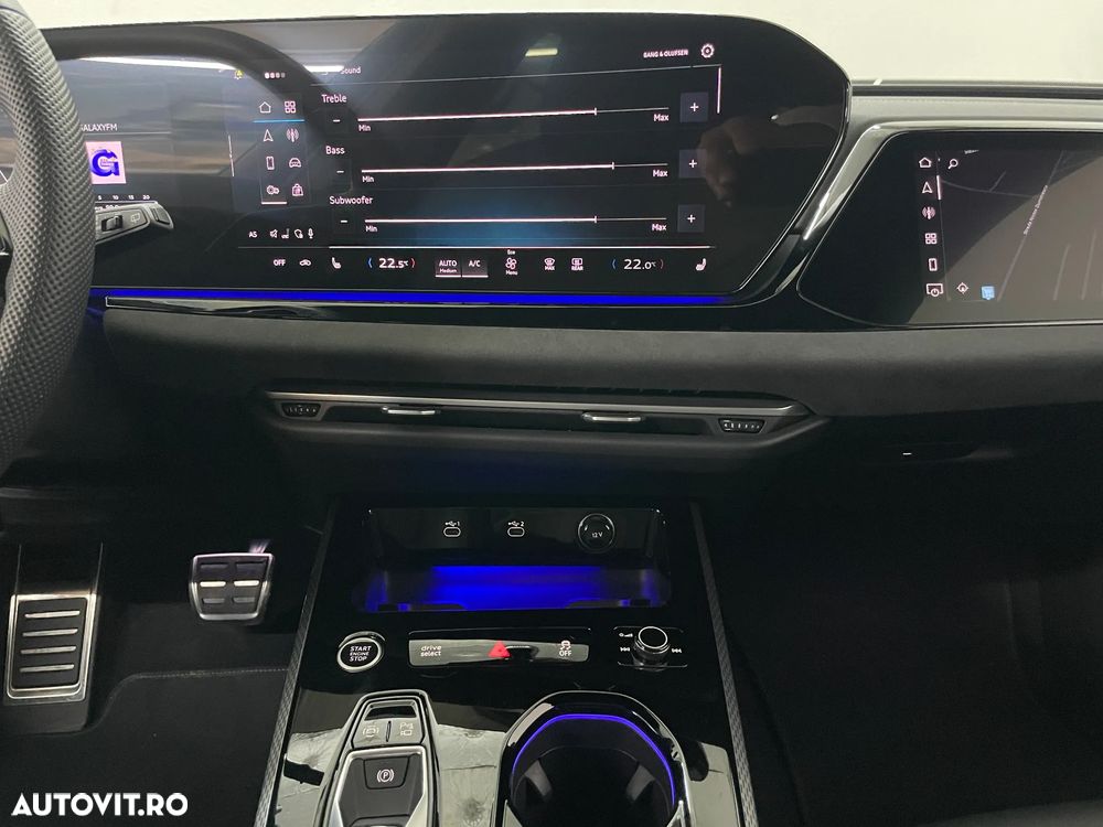 Audi A5 40 TDI quattro S tronic MHEV - 23