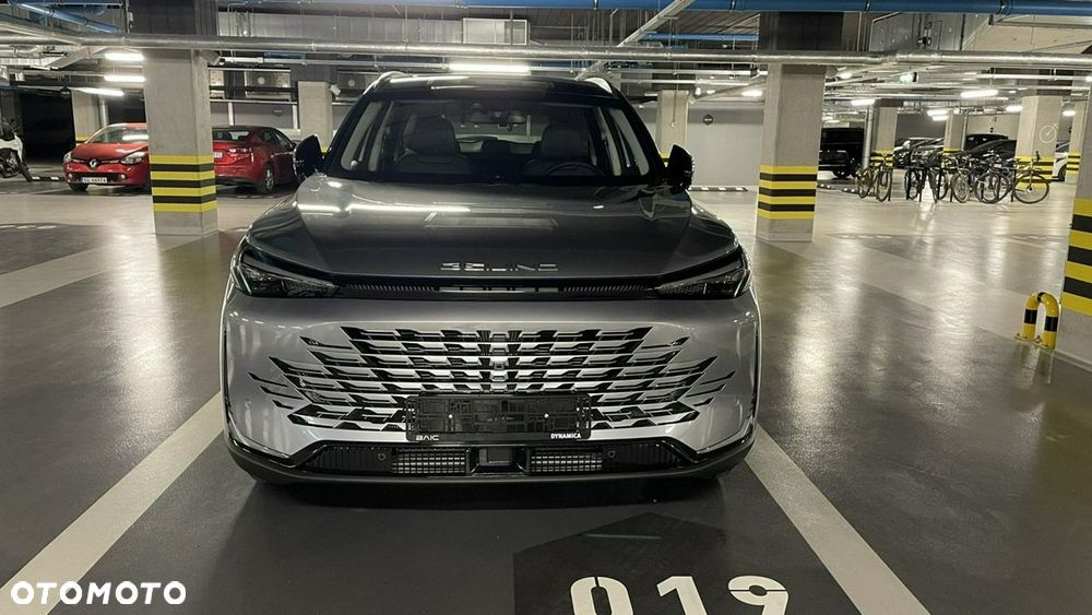 BAIC 7 - 2