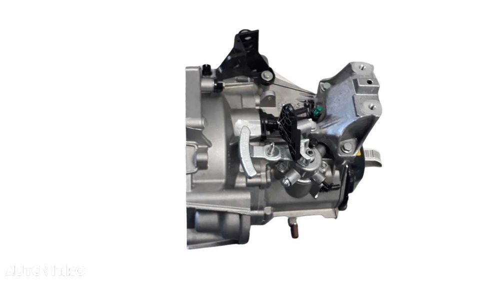 Cutie de viteze VW Polo 1.0 TSI; 5 Trepte; 2015-2025; USM / SJD / UHC - 3