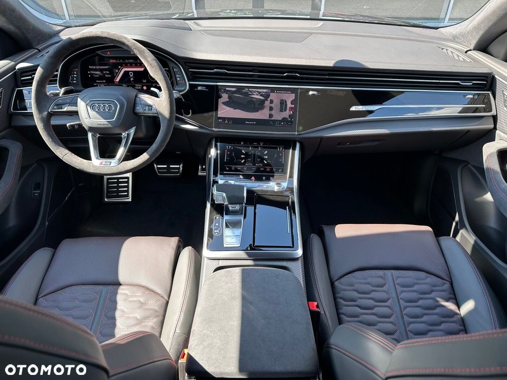 Audi RS Q8 - 17