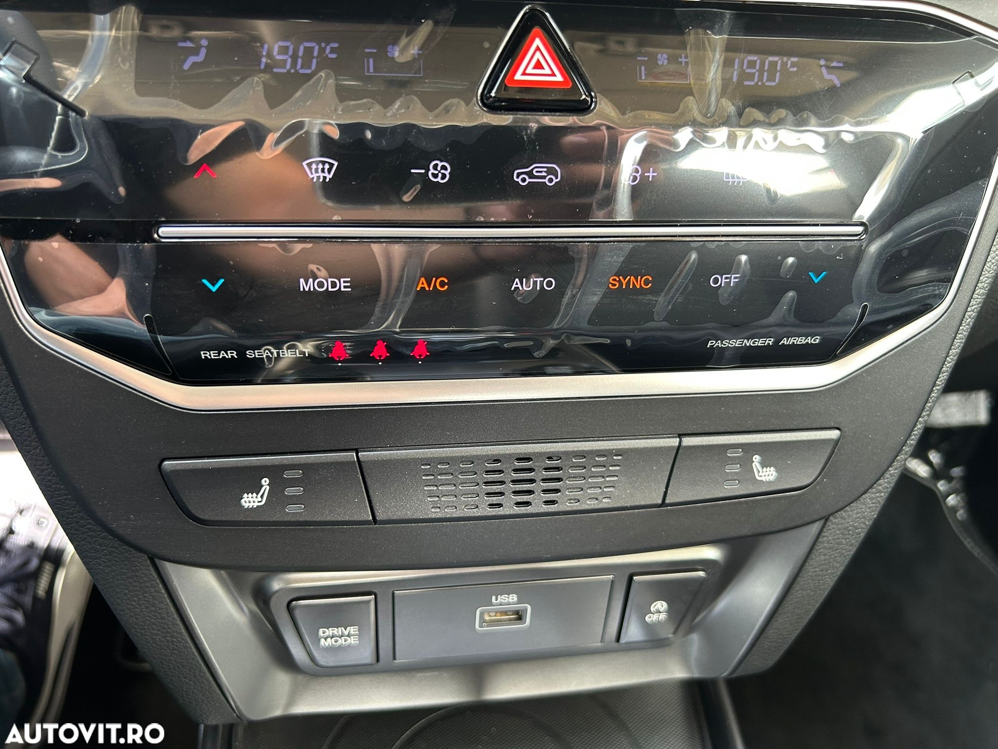 SsangYong Tivoli - 11