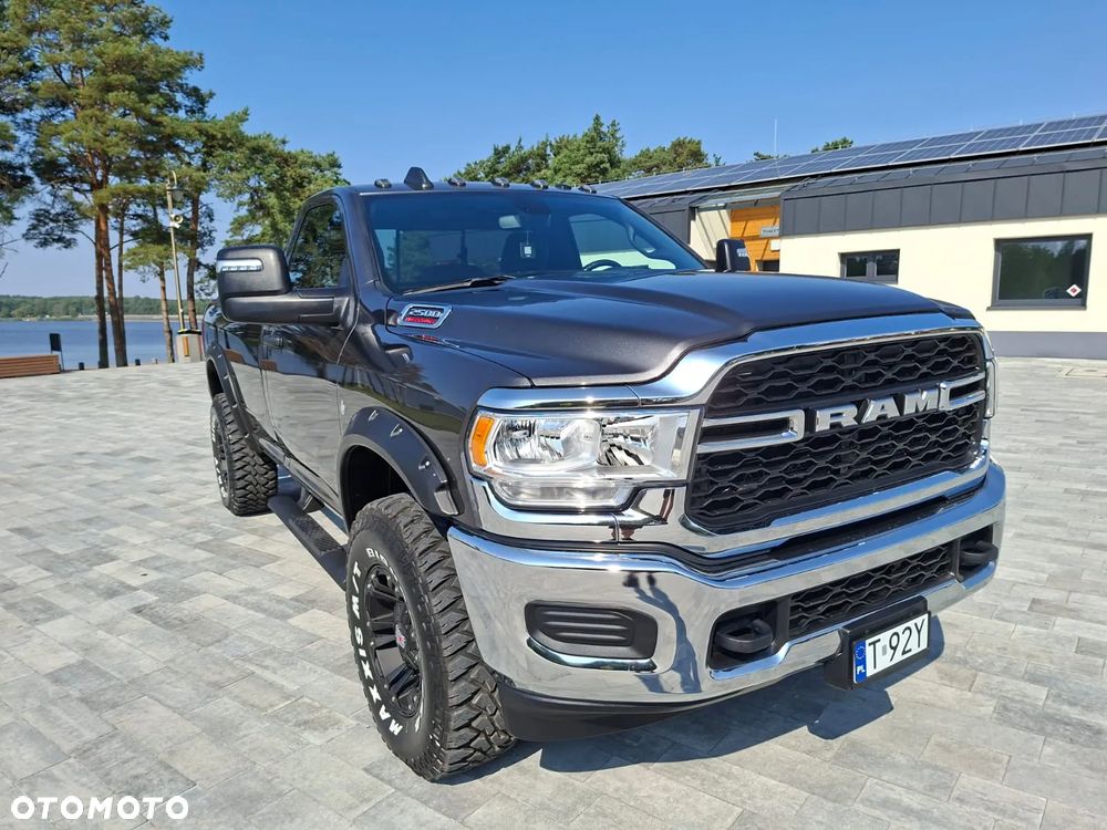 RAM 2500 - 2