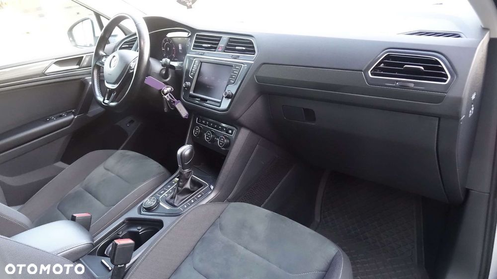 Volkswagen Tiguan - 7