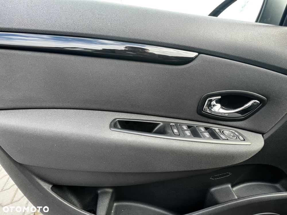 Renault Scenic ENERGY TCe 115 S&S Dynamique - 22