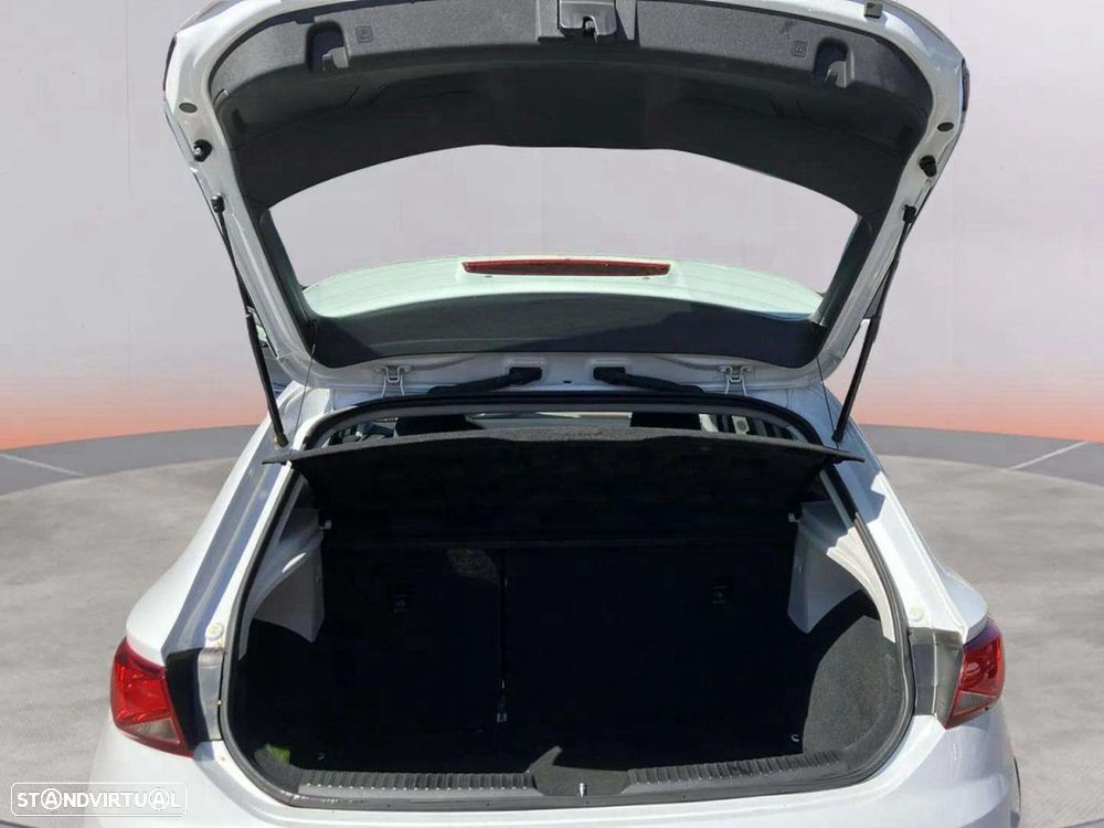 SEAT Leon 1.0 EcoTSI Style S/S - 15
