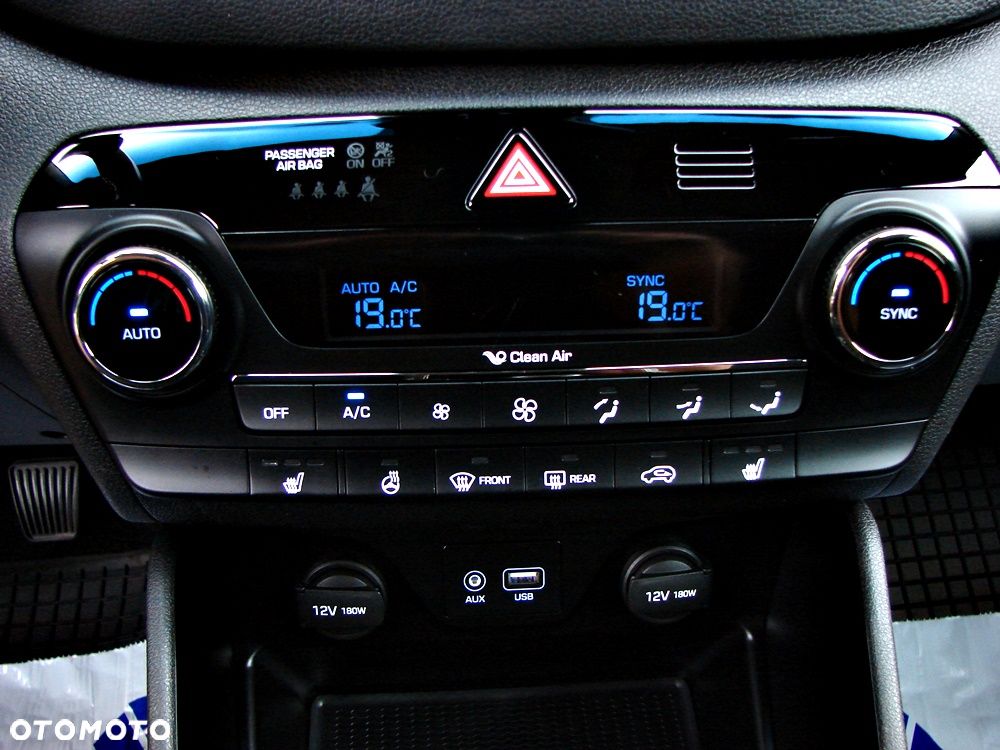 Hyundai Tucson 1.6 GDi 2WD Style - 28