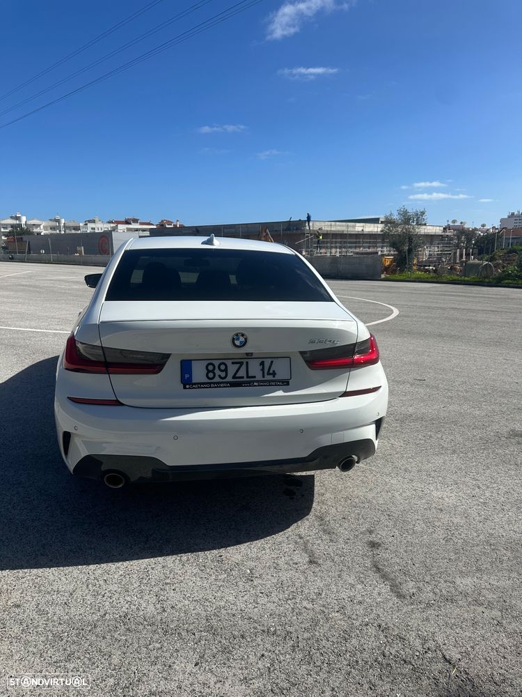 BMW 330 e Pack M Auto - 2