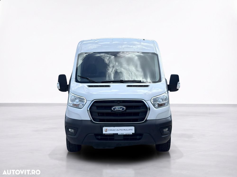 Ford Transit - 9