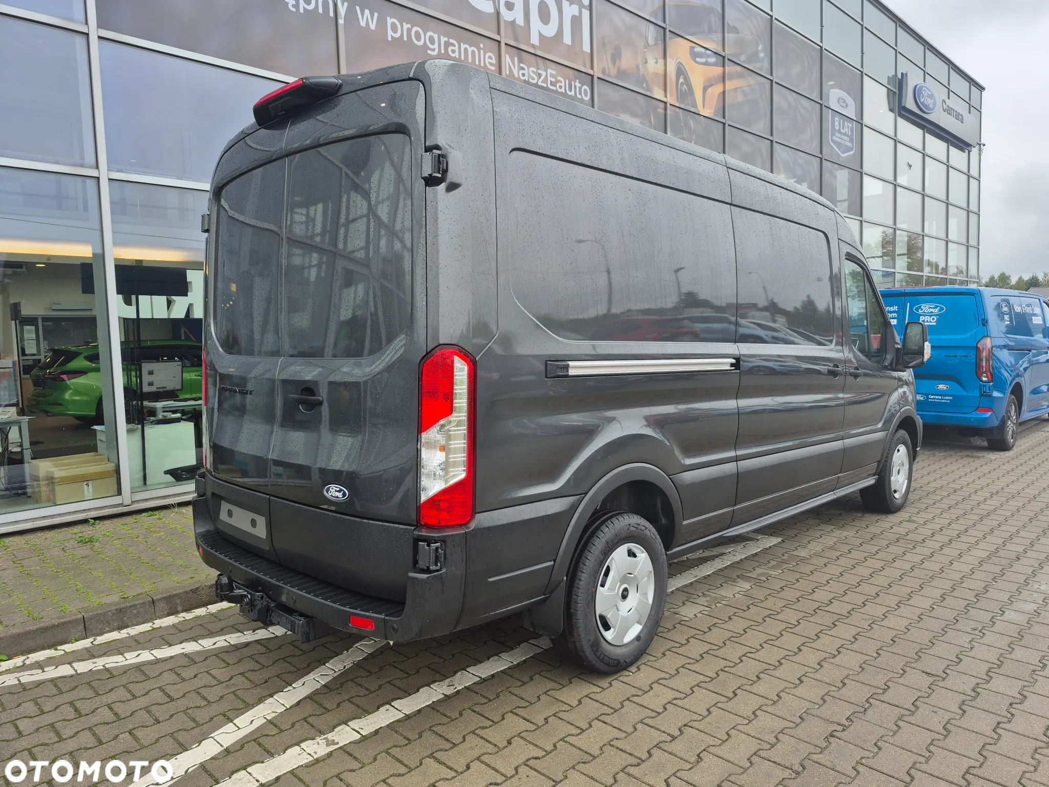 Ford TRANSIT - 7