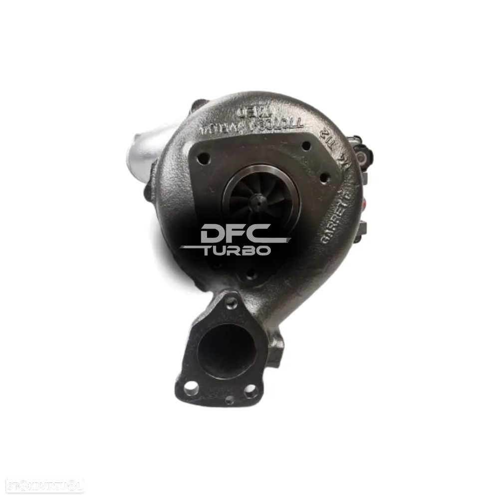 JEEP, MERCEDES 3.0 CDI - 777318 - 5