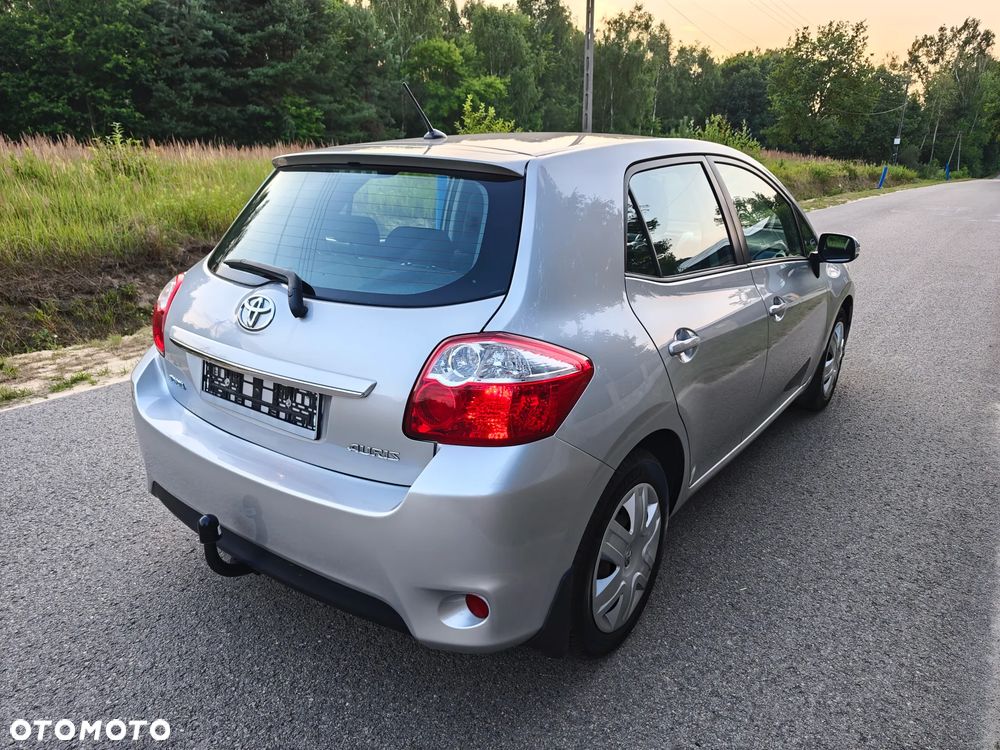 Toyota Auris 1.6 Valvematic Life - 7