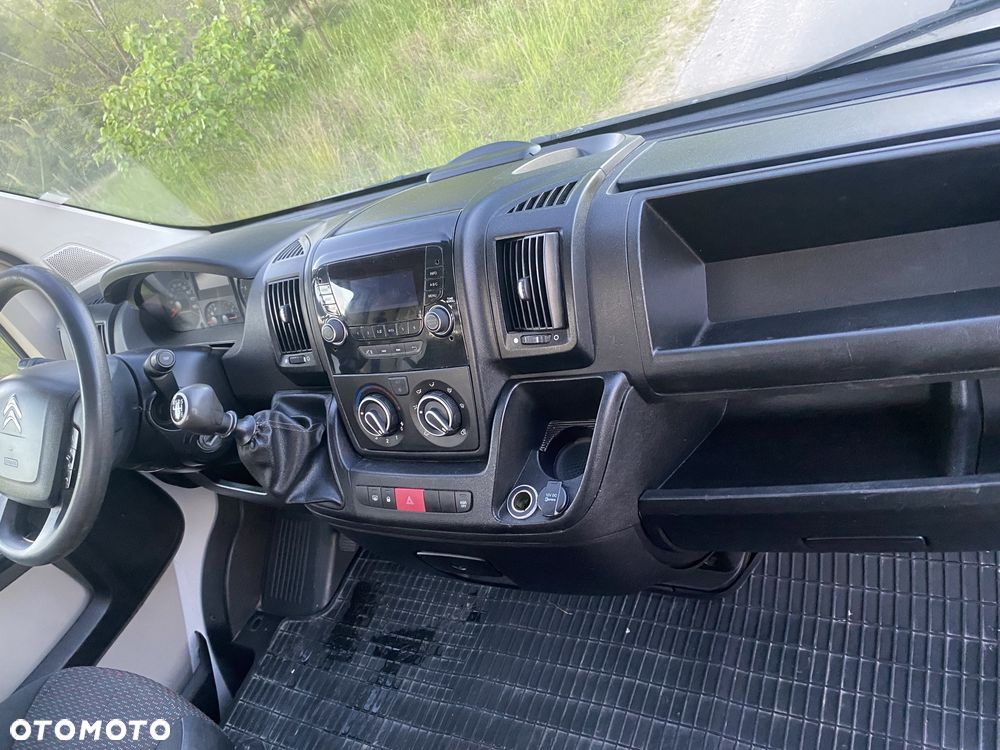 Citroën Jumper - 7