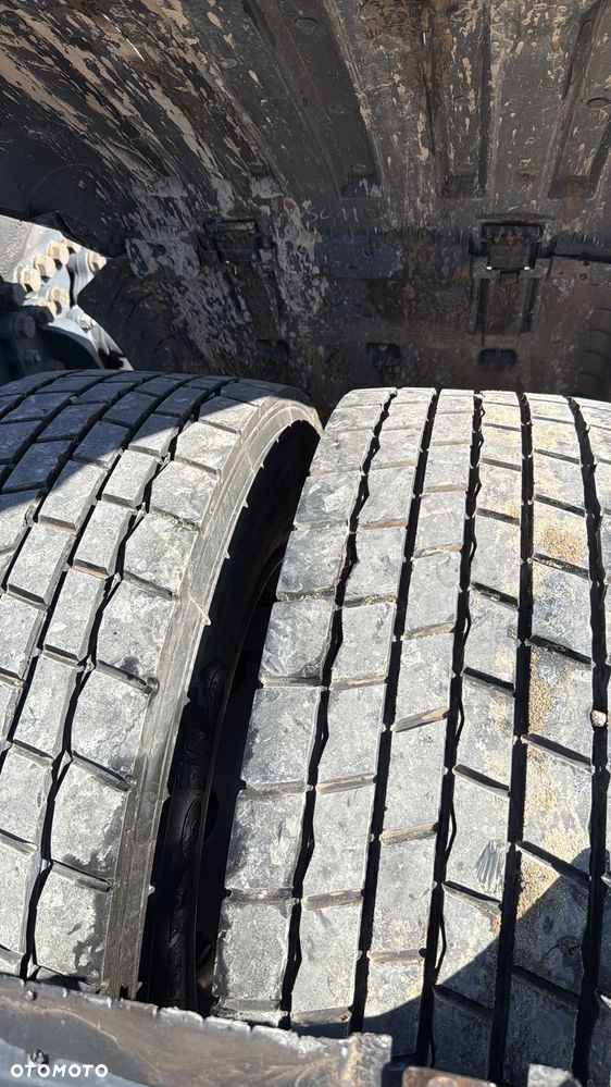 Scania R500 - 5