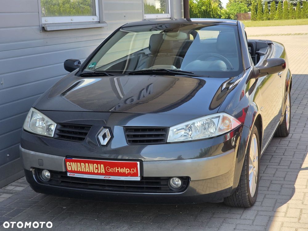 Renault Megane 2.0 16V Privilege - 2