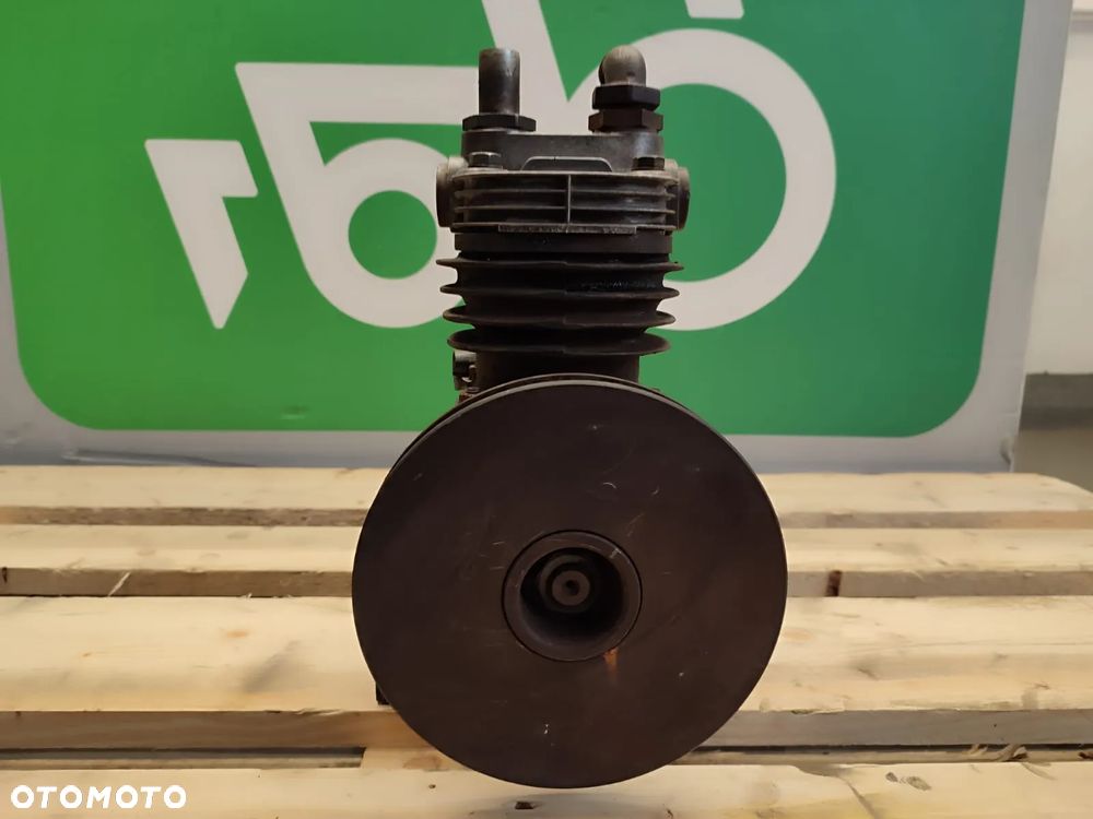 Sprężarka powietrza  LK 1559  Valmet 645 TCC - 6