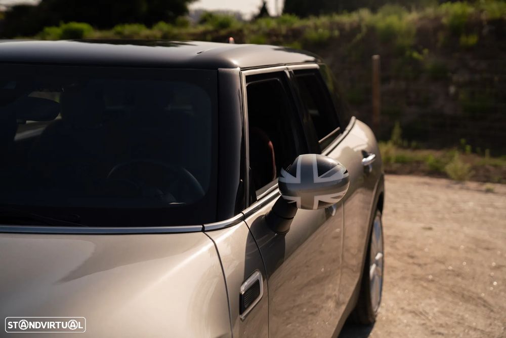 MINI Clubman Cooper D Auto - 16