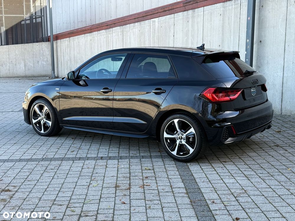 Audi A1 Sportback - 3