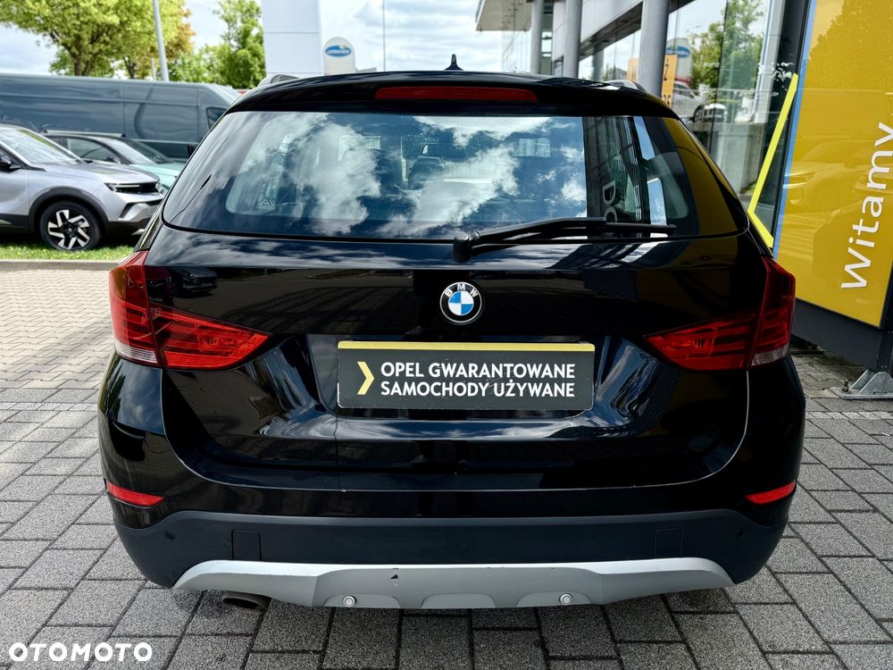 BMW X1 sDrive18d xLine - 6