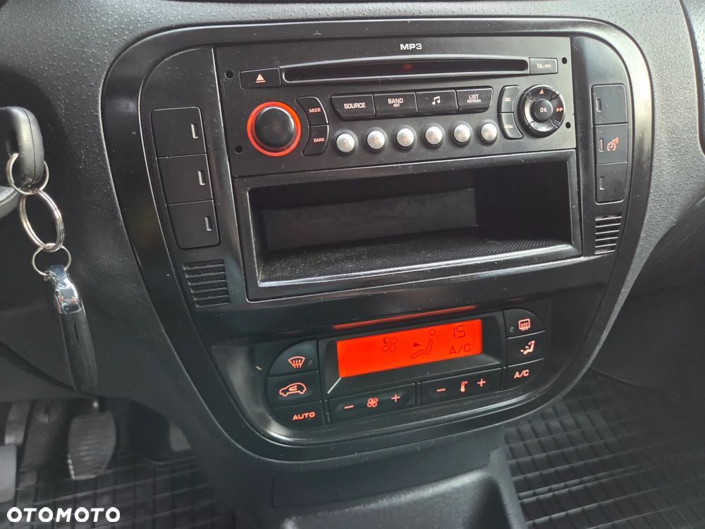 Citroën C2 1.4 VTR - 14