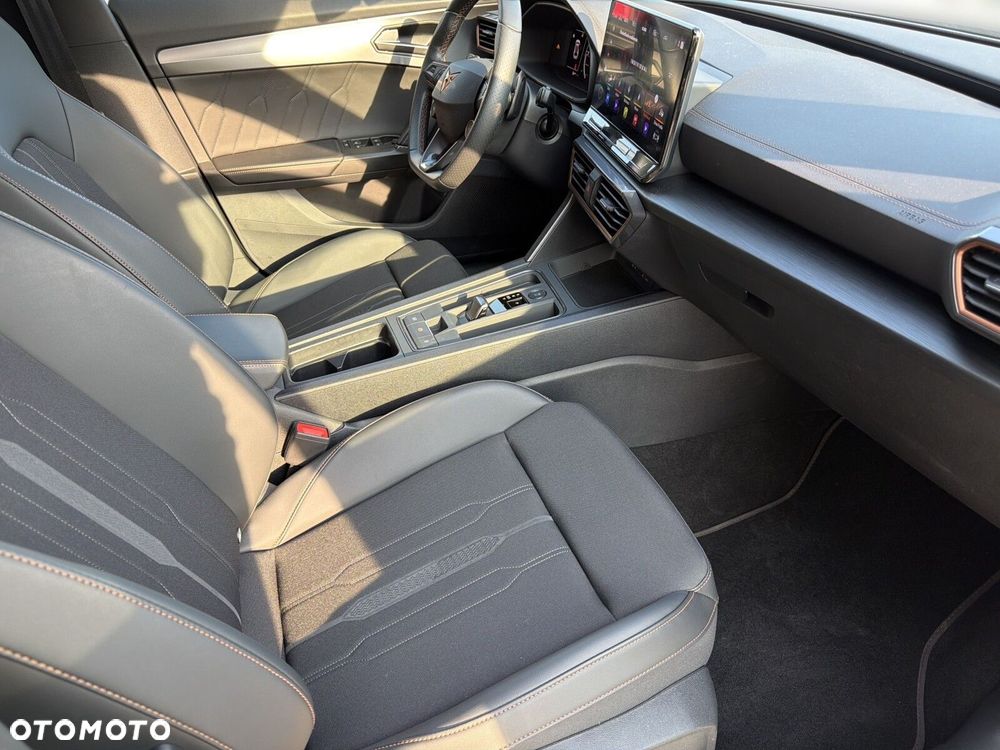 Cupra Formentor 2.0 TSI 4Drive VZ DSG - 34