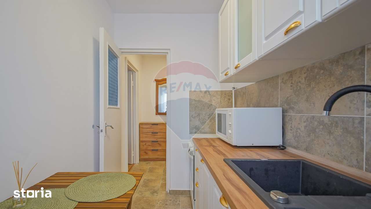 Apartament cu 2 camere de închiriat în zona Grivitei - Imagine principală: 3/14