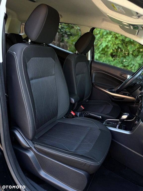 Ford EcoSport 1.0 EcoBoost ST-Line ASS - 29