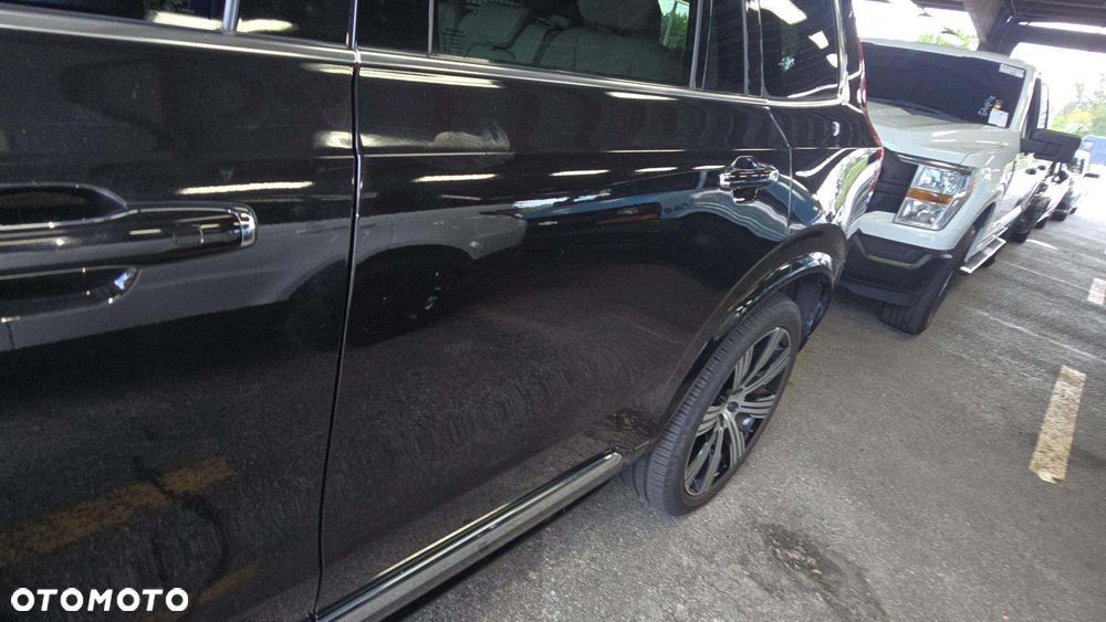 Volvo XC 90 T6 AWD Geartronic Inscription - 19