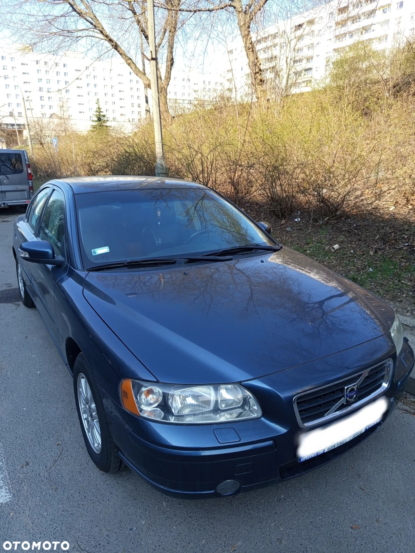 Volvo S60 - 3