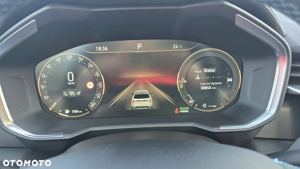 Lynk & Co 01 PHEV - 10