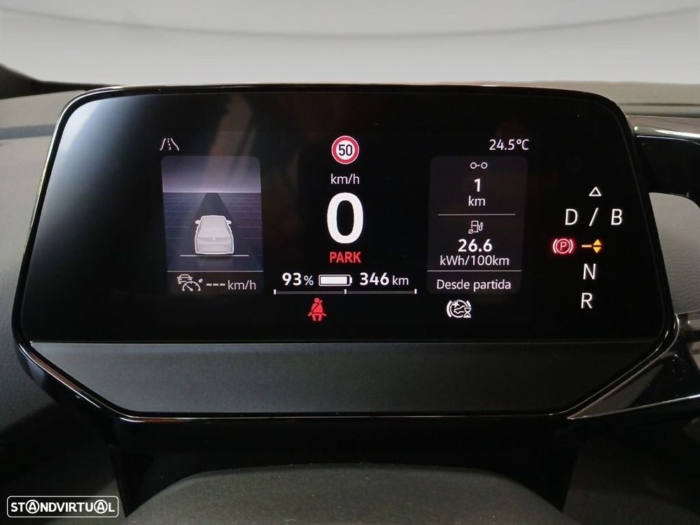 VW ID.4 77 kWh Pro Performance - 20