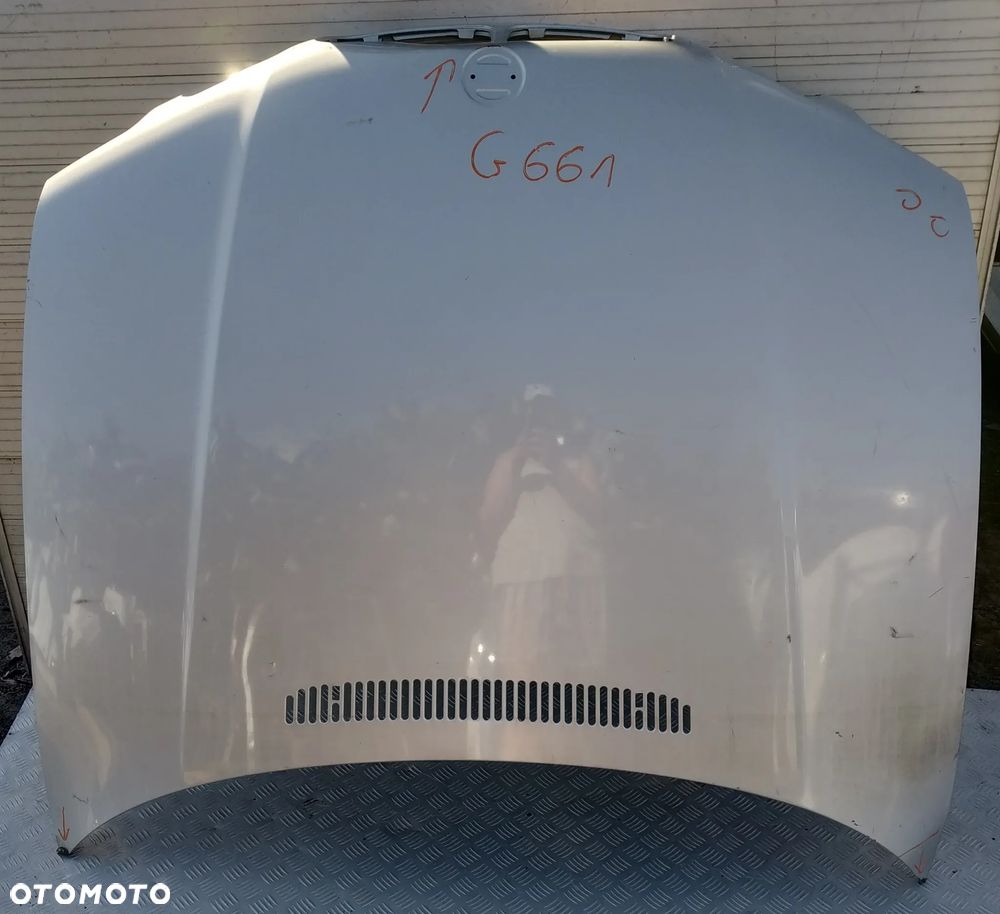 A740/C876/D676/D680/G124/G661/G692 MASKA BMW 3 E46 - 20