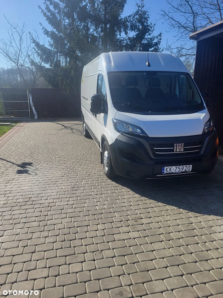 Fiat DUCATO MAXI - 28