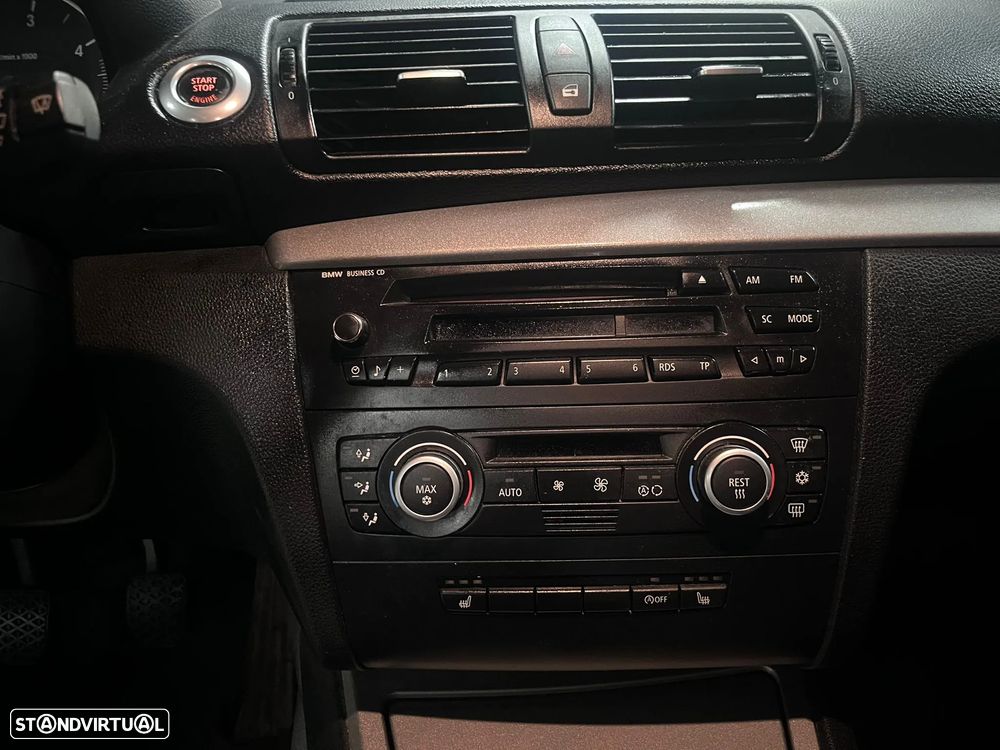 BMW 118 d DPF - 7